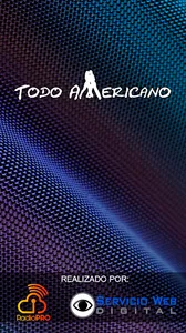 Todo Americano Radio screenshot 2