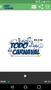 Todo el año es Carnaval screenshot 0