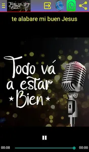 Todo vá a estar bien screenshot 0