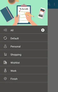 To Do List - Task Manager screenshot 2