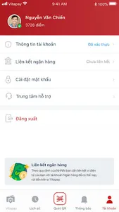 VitaPay screenshot 3