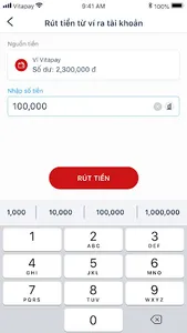 VitaPay screenshot 5