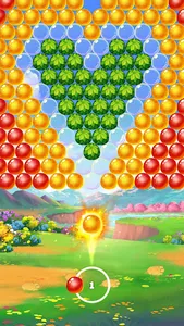 Bubble Shooter - Bubble Game screenshot 0