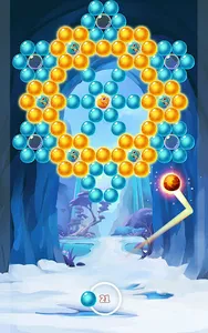 Bubble Shooter - Bubble Game screenshot 10