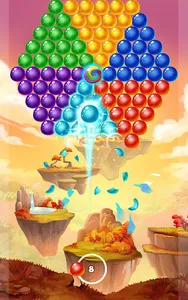 Bubble Shooter - Bubble Game screenshot 11