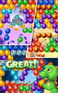 Bubble Shooter - Bubble Game screenshot 15