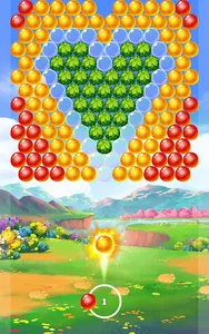 Bubble Shooter - Bubble Game screenshot 16