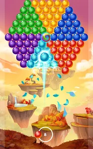 Bubble Shooter - Bubble Game screenshot 19