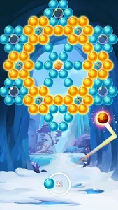 Bubble Shooter - Bubble Game screenshot 2