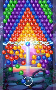 Bubble Shooter - Bubble Game screenshot 21