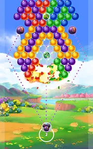 Bubble Shooter - Bubble Game screenshot 22