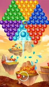 Bubble Shooter - Bubble Game screenshot 3