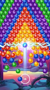 Bubble Shooter - Bubble Game screenshot 5