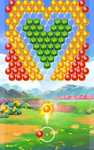 Bubble Shooter - Bubble Game screenshot 8