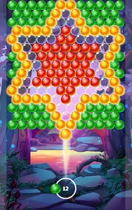 Bubble Shooter - Bubble Game screenshot 9