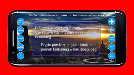 Kumpulan Kata Bijak Sang Buddh screenshot 4