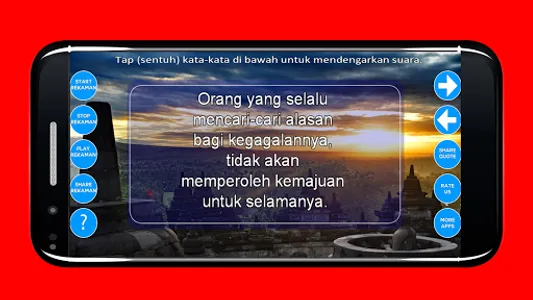 Kumpulan Kata Bijak Sang Buddh screenshot 6