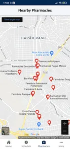 Medintime screenshot 12