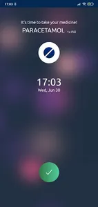 Medintime screenshot 5