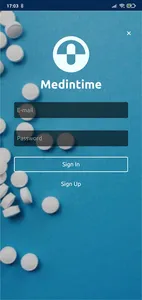 Medintime screenshot 7