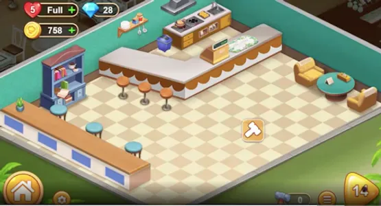 Master Chef screenshot 2