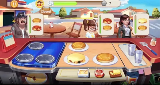 Master Chef screenshot 3