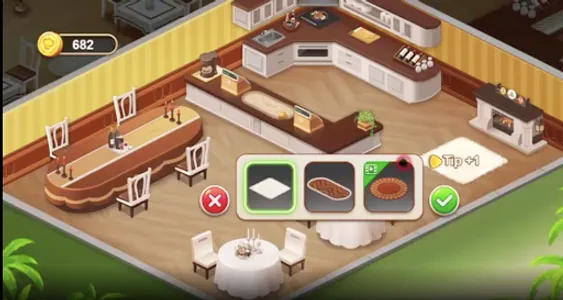 Master Chef screenshot 4