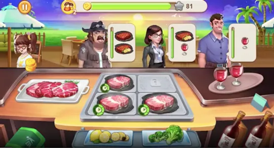 Master Chef screenshot 6
