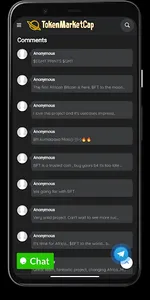 TokenMarketCap screenshot 11