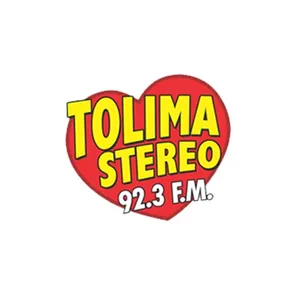 Tolima Stereo 92.3 Fm screenshot 3
