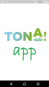 TONA app screenshot 0