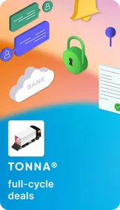 TONNA screenshot 0