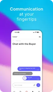 TONNA screenshot 6