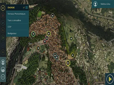 Smart Favela screenshot 0