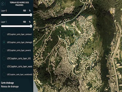 Smart Favela screenshot 9