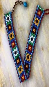 Beaded Jewelry Ideas screenshot 10