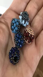 Beaded Jewelry Ideas screenshot 3