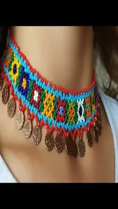 Beaded Jewelry Ideas screenshot 8