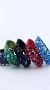 Beaded Jewelry Ideas screenshot 9