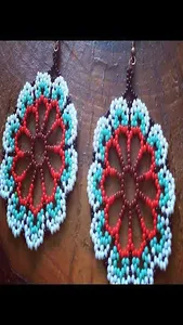 Beads Craft Ideas screenshot 2