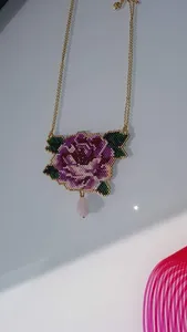 Beads Craft Ideas screenshot 3