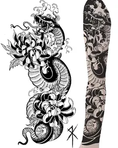 Japanese Tattoos screenshot 0