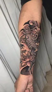 Japanese Tattoos screenshot 1