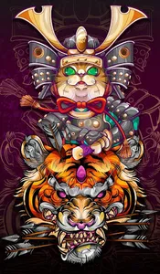 Japanese Tattoos screenshot 9