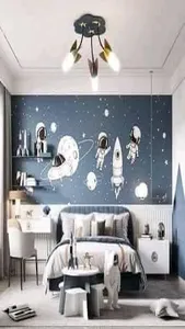 Kids Bedroom Design screenshot 4