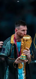 Lionel Messi Wallpapers 2023 screenshot 12