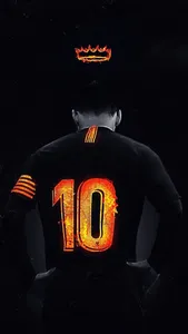 Lionel Messi Wallpapers 2023 screenshot 13