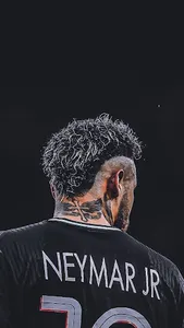 Neymar JR Wallpapers (2023) screenshot 11