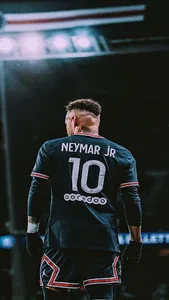 Neymar JR Wallpapers (2023) screenshot 12