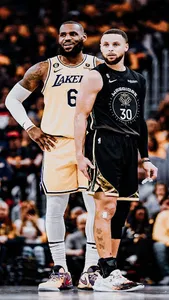 Nba Wallpapers 2023 screenshot 3